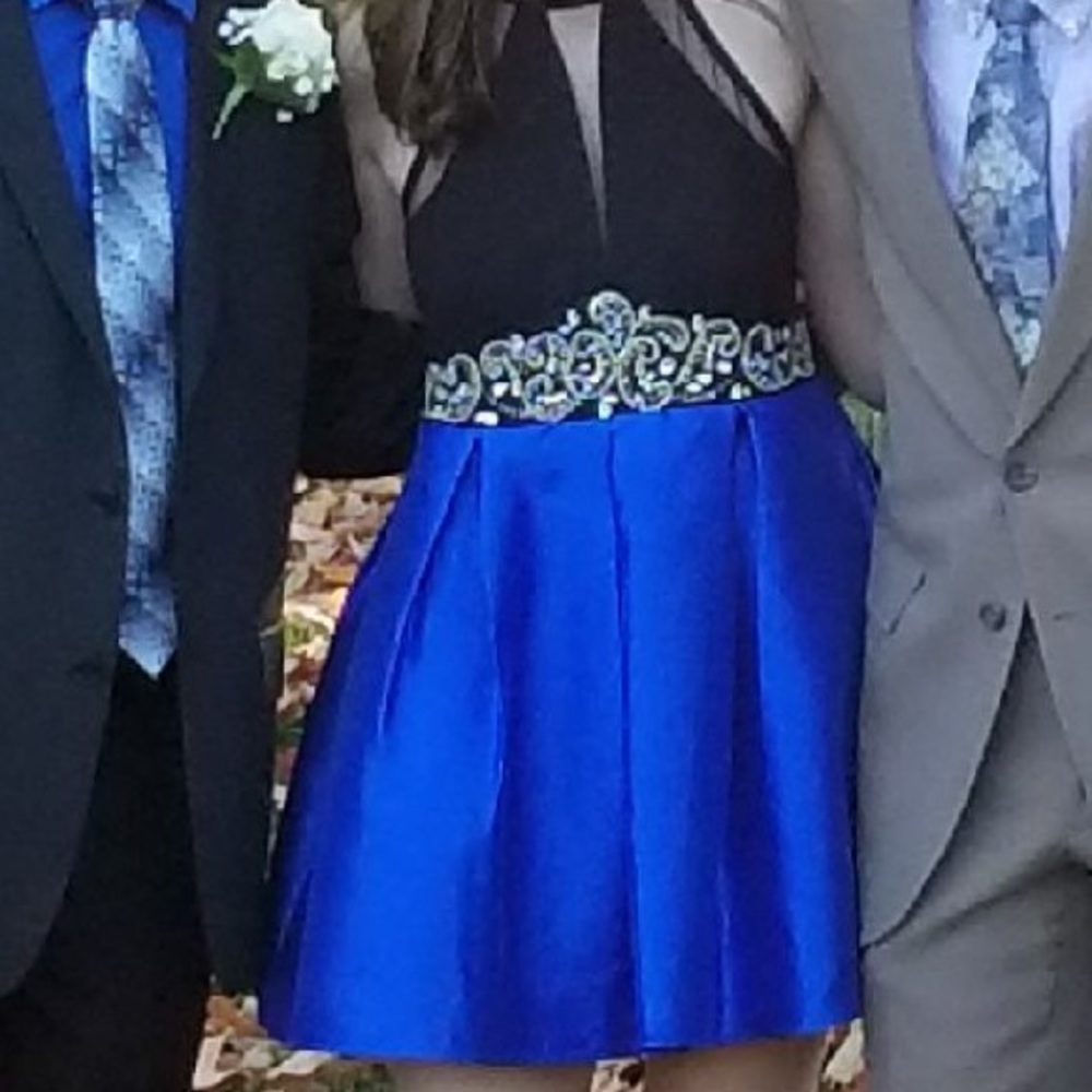 homecoming dress